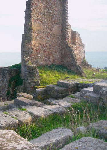 Castellum Maris 